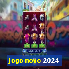 jogo novo 2024